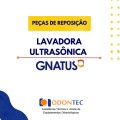 Lavadora Ultrasônica