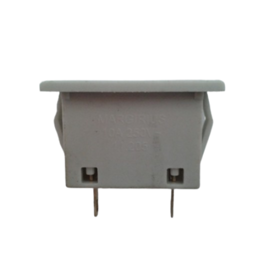 Porta fusível Retangular Gnatus