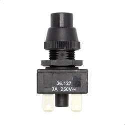 INTERRUPTOR PUSHBUTTON 36127A/ REFLETOR