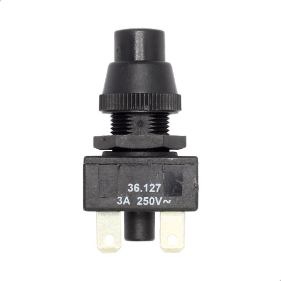 INTERRUPTOR PUSHBUTTON 36127A/ REFLETOR