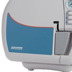 LEXAN FRONTAL AUTOCLAVE 12L DABI