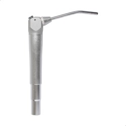 SERINGA TRIPLICE GNATUS E DABI