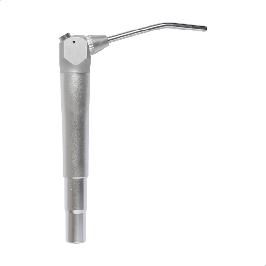 SERINGA TRIPLICE GNATUS E DABI