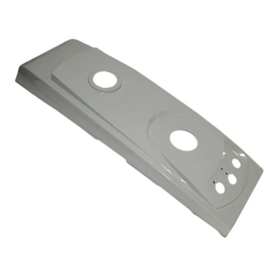 TAMPA UNIDADE DE AGUA SYNCRUS G4 GELO GNATUS