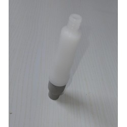 PONTEIRA SUGADOR DE SALIVA SEM REG POLIACETAL DABI/GNATUS