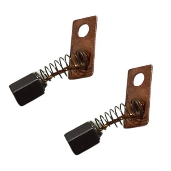 Par Carvao P Motor Protetico 4x 3 X3mm Strong