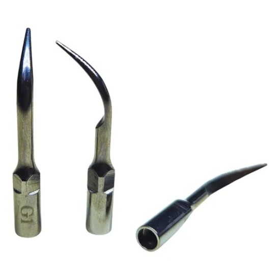 INSERTO/TIP/PONTA G1 (ALT/EMS/ORTUS/KAVO/ETC)