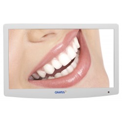 Monitor LCD 17.3 pol. para Kit Multimídia Gnatus