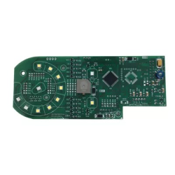 CIRCUITO IHM VAR PIC