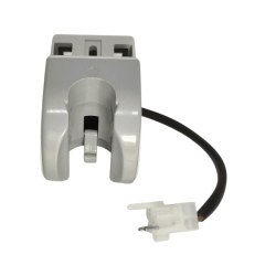 Suporte pontas terminal BV Branco Gnatus/saevo/dabi