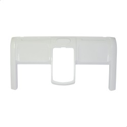 CJ TAMPA FRONTAL EQUIPO G8 F 31000002708 BRANCO DABI/GNATUS/SAEVO