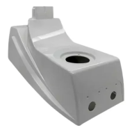 TAMPA UNIDADE DE AGUA G2 GELO