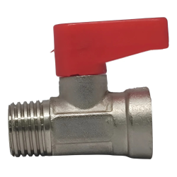 VALVULA PURGADORA 1/4