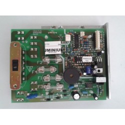 PCI COMANDO AUTOCLAVE 12 L (ALUMINIO) BOBINA 02 FIOS