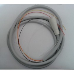 Cabo transdutor Gnatus