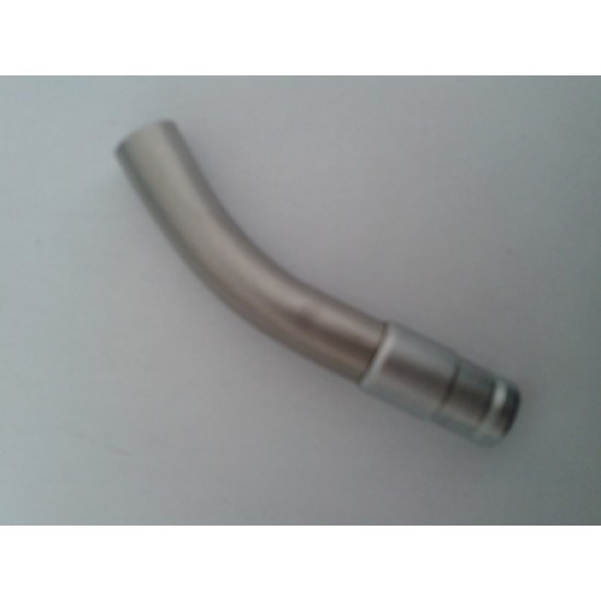 S/C Ponta fibra revest. inox (12x80) Gnatus