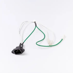 CHICOTE ENTRADA DE FORCA AUTOCLAVE