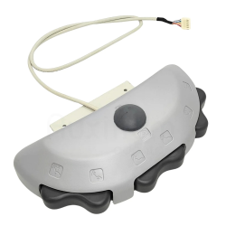 S/C PEDAL CADEIRA SYNCRUS POP