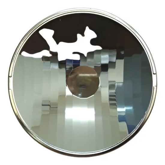 ESPELHO REFLETOR DENTEMED/OLSEN