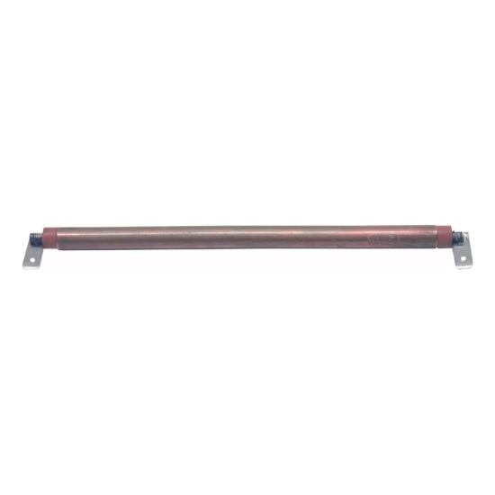 RESISTENCIA TUB RETA 2X152, 8MM CRISTOFOLI