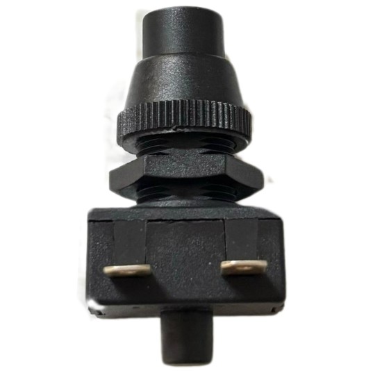 Interruptor Pushbutton Pedal 3A 250V - Gnatus