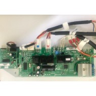 PLACA ELETRONICA UNIK KOMFORT (MODELO NOVO)