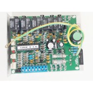 PLACA ELETRONICA UNIK (MODELO ANTIGO)