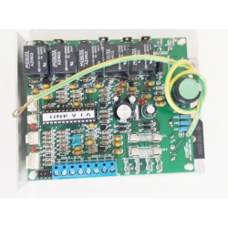 PLACA ELETRONICA UNIK (MODELO ANTIGO)