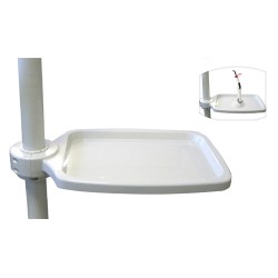 Kit Bandeja para Periféricos