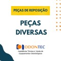 PEÇAS DIVERSAS