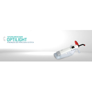 Fotopolimerizador Optilight Color SAEVO