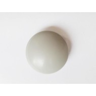 TAMPA PUXADOR CAB REFL.PERSUS II CINZA