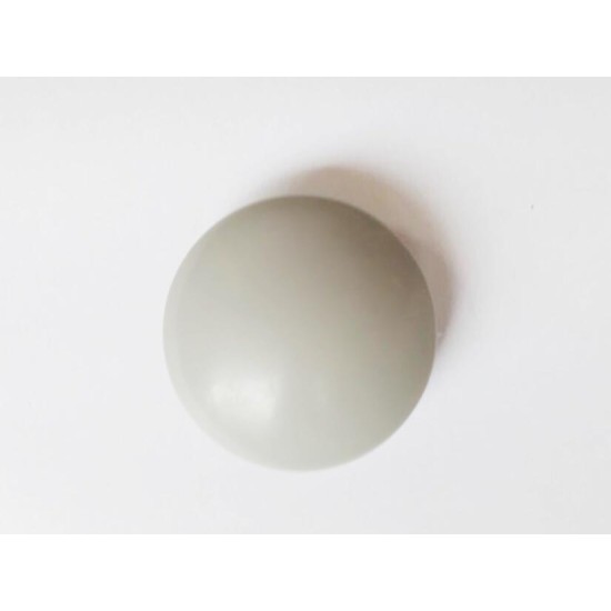 TAMPA PUXADOR CAB REFL.PERSUS II CINZA