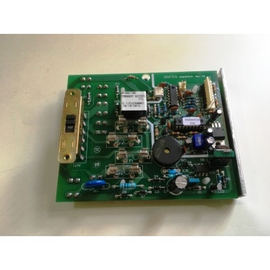 PCI Comando Autoclave II - 21 L Aluminio