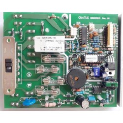 PCI COMANDO AUTOCLAVE II - 12L ALUMINIO