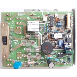 PCI COMANDO AUTOCLAVE 21L INOX