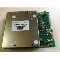 PCI Comando Autoclave II - 21 L Aluminio