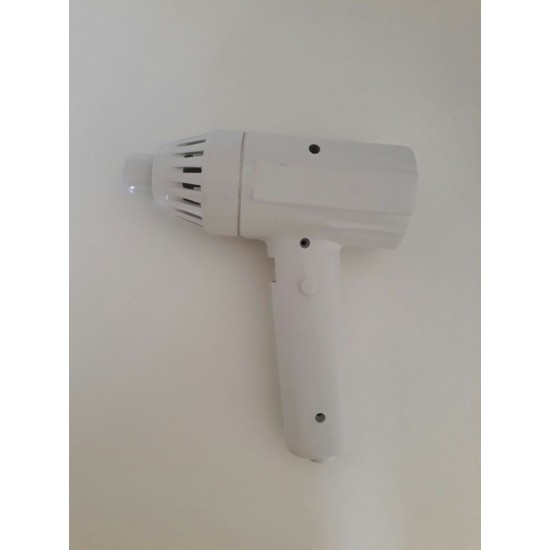 TAMPA E CORPO FOTO ULTRALUX DABI