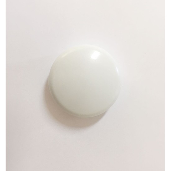 TAMPA ACABAMENTO BRAÇO FIXO DABI