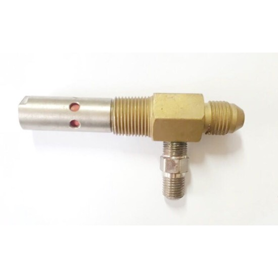 VALVULA RETENÇÃO DABI