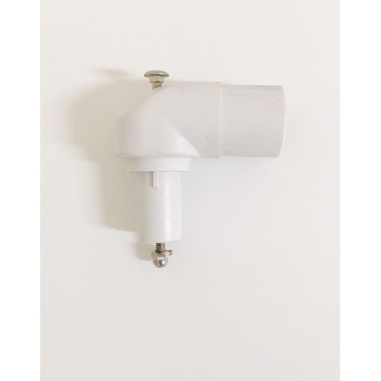 ARTICULAÇÃO INFERIOR BRAÇO DABI